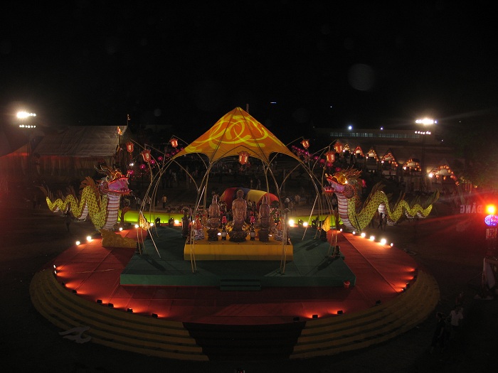Festival lantern